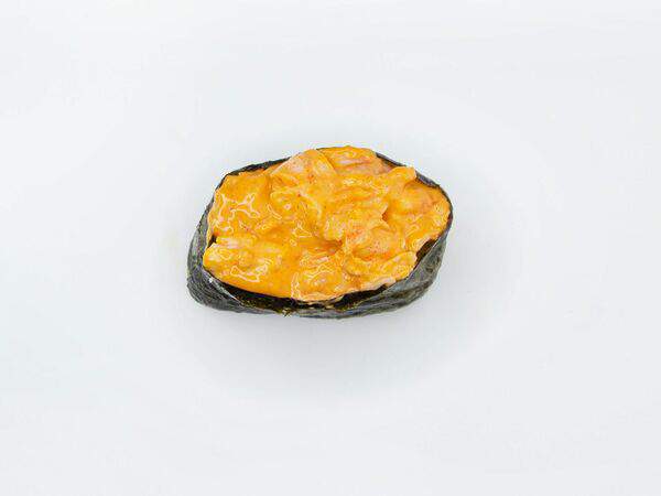 Brosfood - Гункан острая креветка