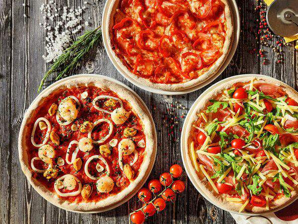 Ресторан Pizzeria italia в Калининграде