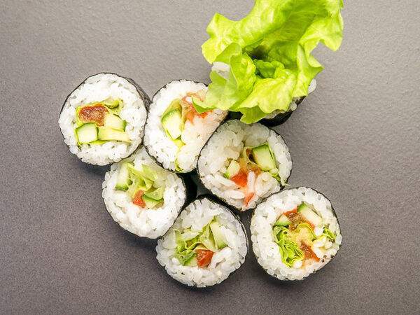 Top Pizza - Ролл Ясай