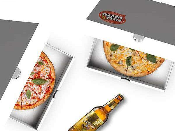 Marvel - Топ Комбо