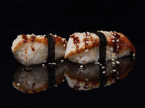 Pizza Shop - Суши угорь