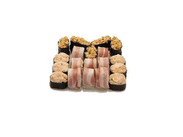 Суши Fresh - Джентльмен