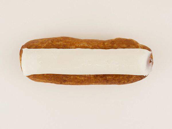 Хлебные истории - Эклер