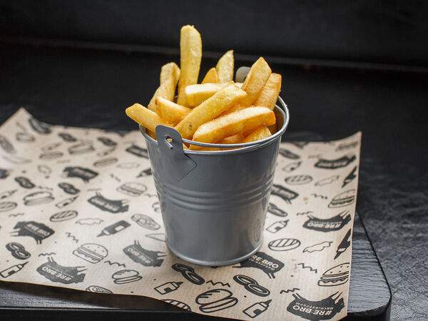 RE:BRO мясо & бургеры - Картофель фри