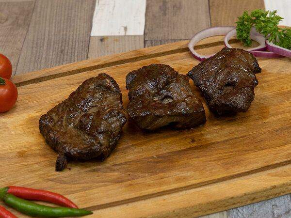 Шашлычный дом - Шашлык из телятины