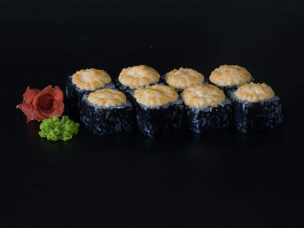 New Woker - Блэк хот