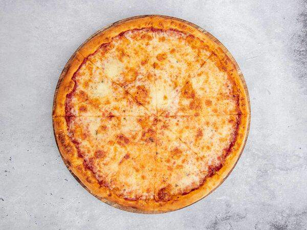 Gagarin Gastro Bar - Четыре сыра