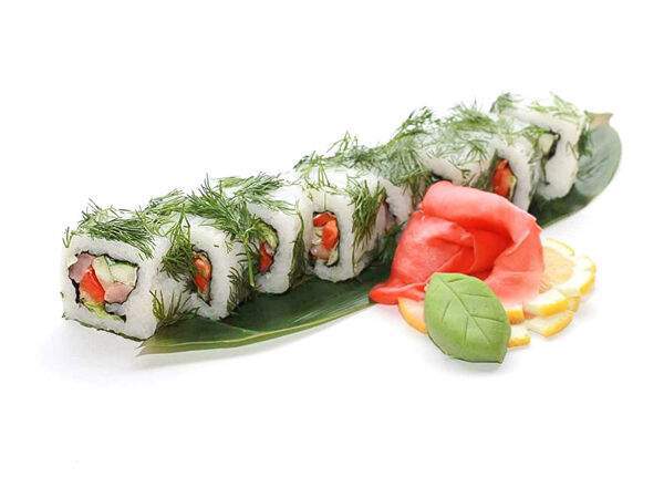 YouMeSushi - Ролл Весна