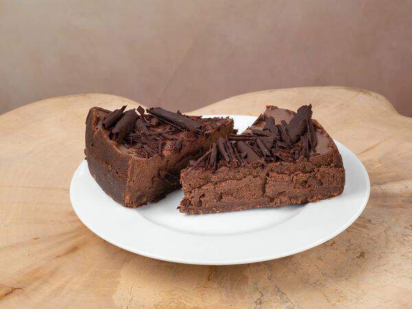 Кондитерская Раут - Чизкейк Шоколадный