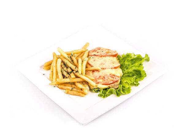 Killfish - Курица по-французски