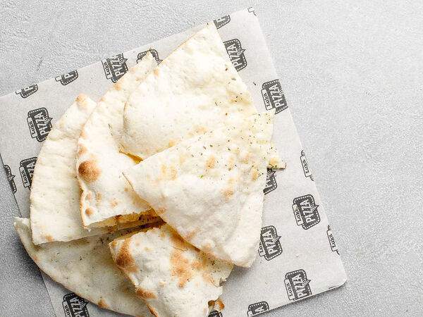 Luka Pizza - Фокачча с орегано