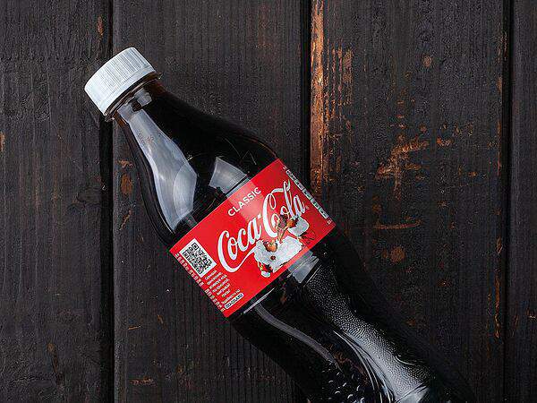 Братья Мясницкие - Coca-cola