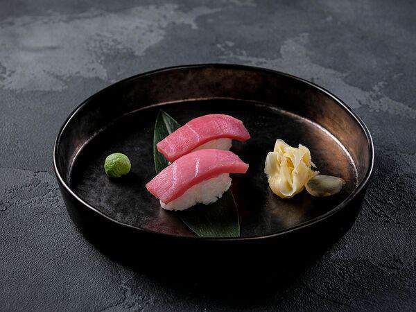 Тарантино - Суши тунец