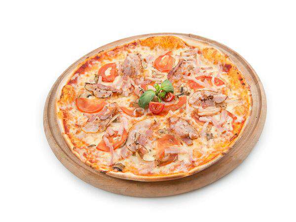 Rollcity - Пицца Маргарита