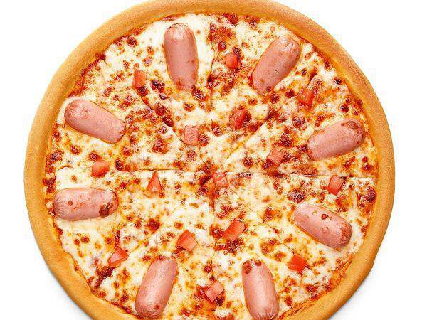 ПиццаФабрика - Детская пицца