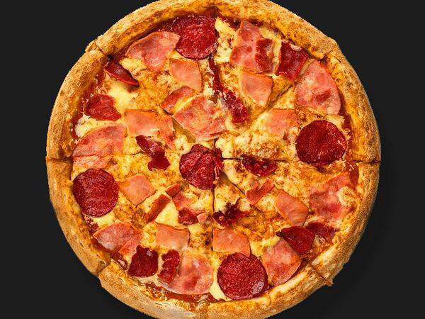 Viggo - Пицца Варварская