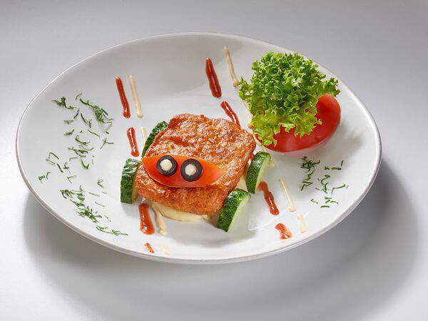 Pizzarella36 - Машинка