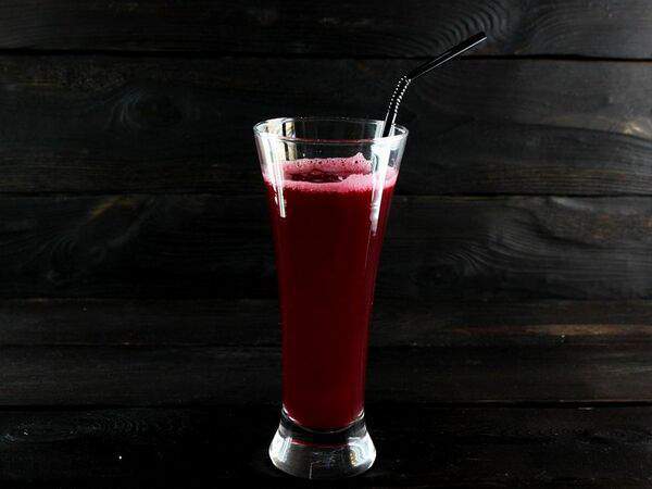 Кафе вегетарианской кухни Радхика - Морс