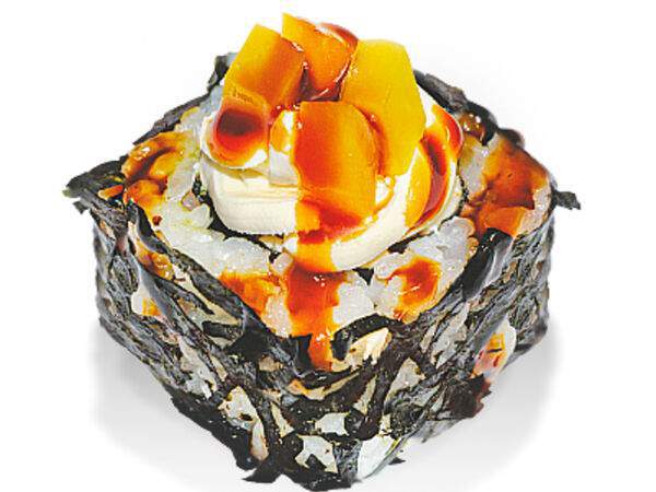 Суши весла Take Away - Карай маки