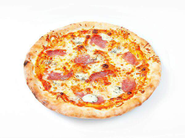 Траттория пицца - Бергамская