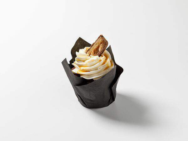 Тургенев - Капкейк Сникерс