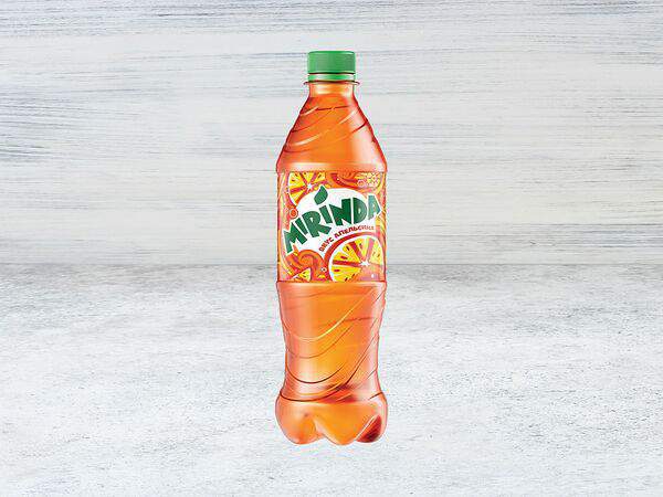 Пироговый Дворик - Mirinda