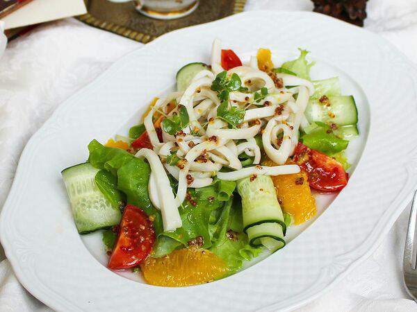 Васнецовъ - Комплексный обед №3