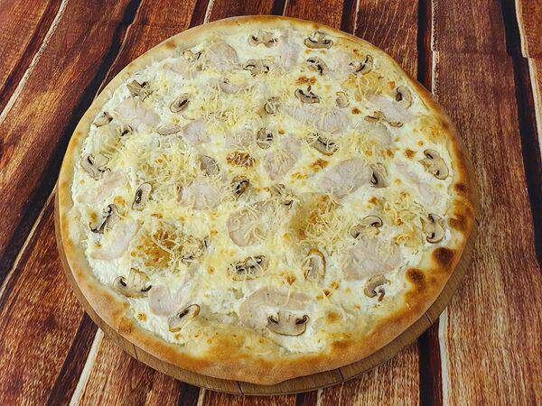 Mammipizza - Жюльен