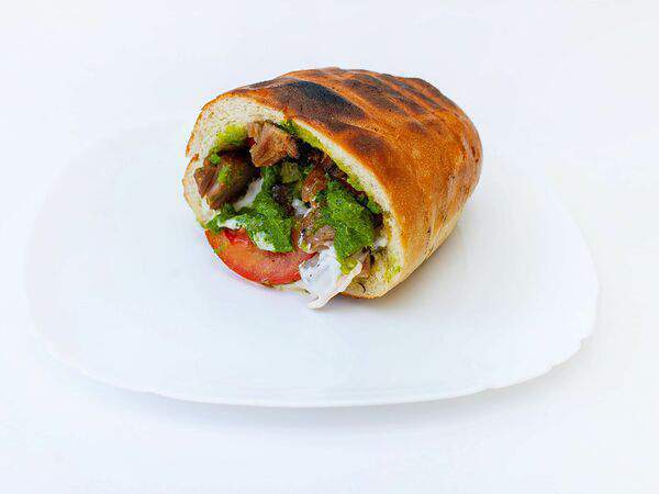 Mangal - Донер свинина