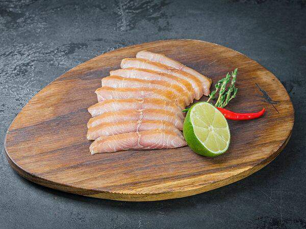 Fish Point - Карп