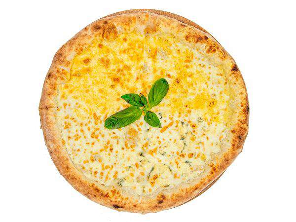 Bella Pizza - Пицца Квадро формаджи
