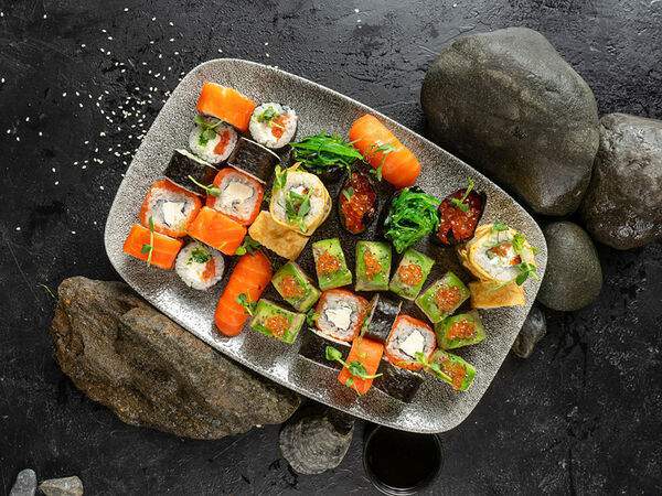 Golden Coffee - Фудзияма