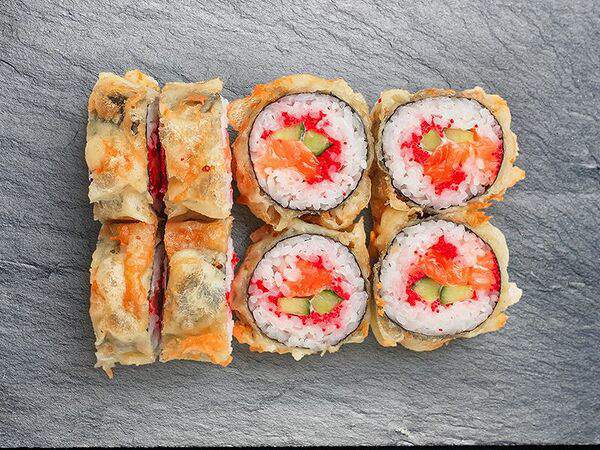 Престо - Горячая Калифорния