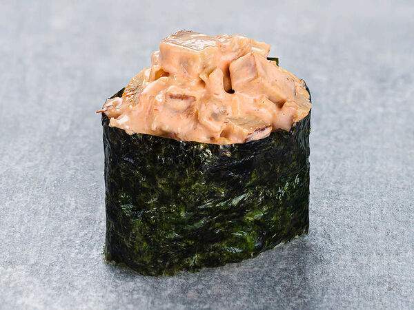 Балкон - Гункан Спайси тамаго