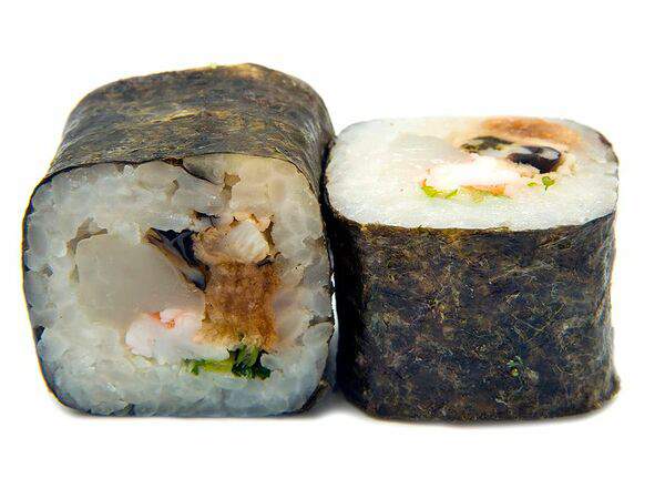 Сушимания - Ролл Икари