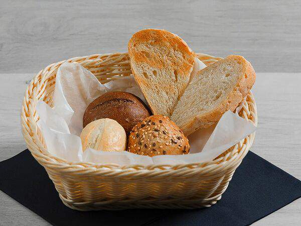 #megapolisbar People's - Хлебная корзина