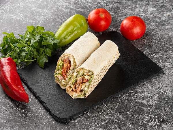 My Dear Kebab - Донер мясной классический