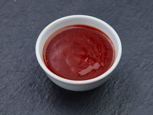 Кабуки - Соус кимчи