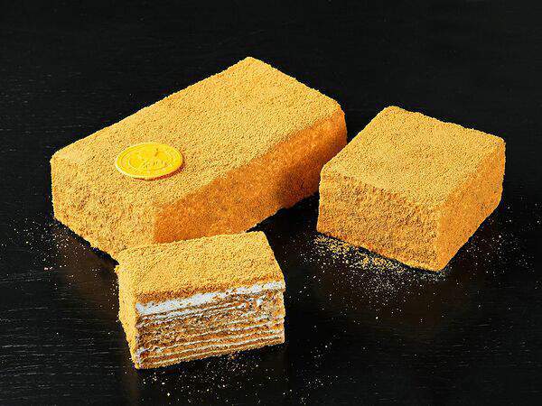 Мингер - Мини торт Медовый