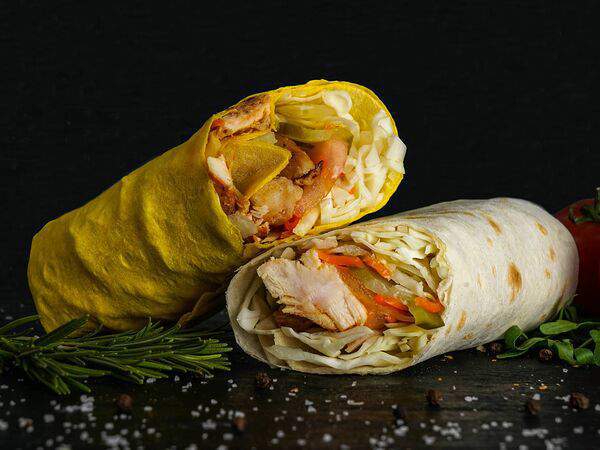 Иди ешь - Шаурма Острая Xl