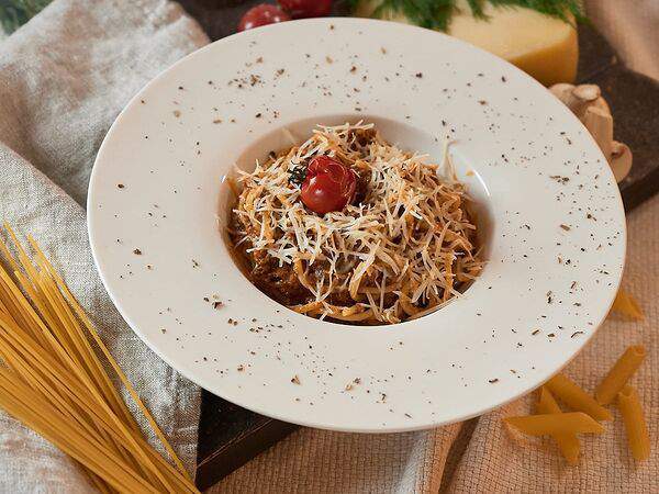 Debaton - Спагетти в соусе Болоньезе