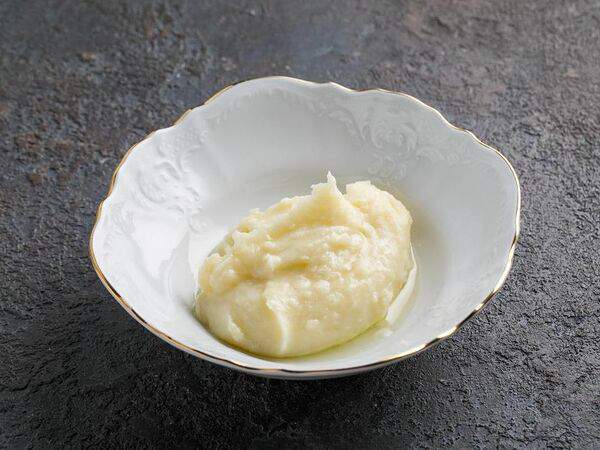 Ресторан Каре - Картофельное пюре