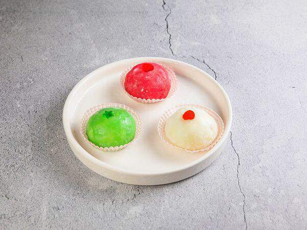 Эбби Noodles & Sushi Bar - Моти New