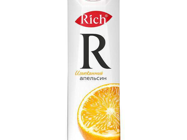 Vin Vin Concept Bar - Сок Rich