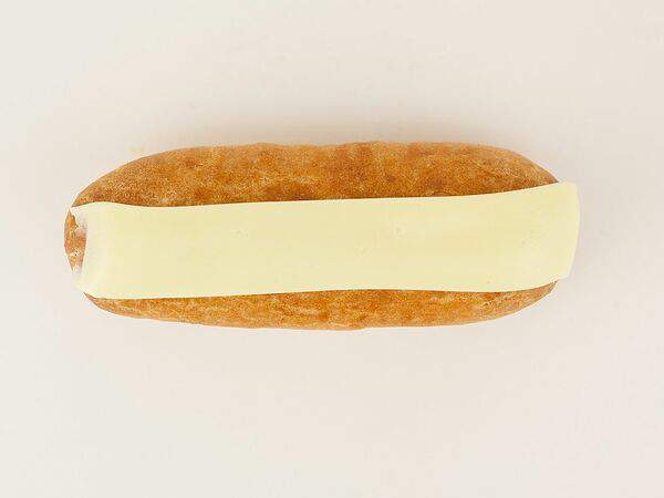 Хлебные истории - Эклер