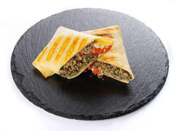 Мастер ланч - Буритто