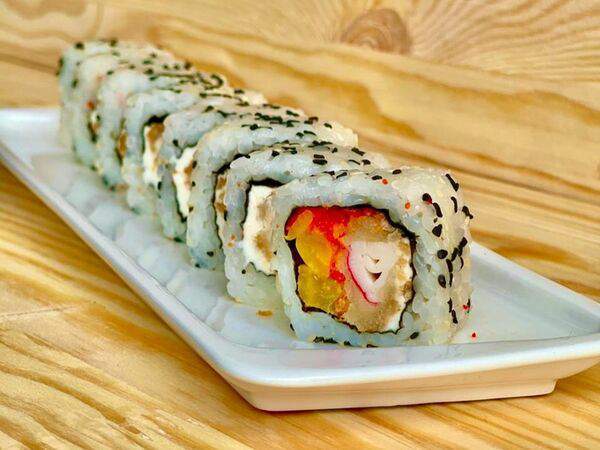 Вкус кафе - Кани Хот