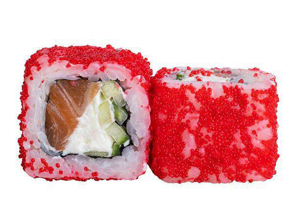 Big Size Roll - Токио