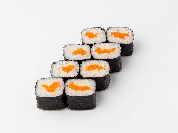 Косатка - Сяке маки