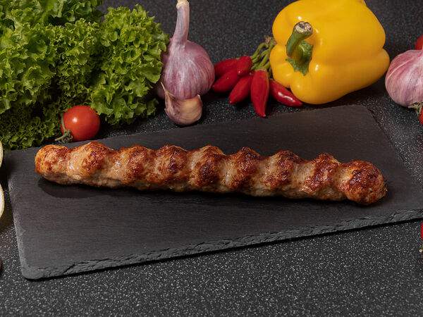 Шашлычный Сет - Люля-кебаб из курицы